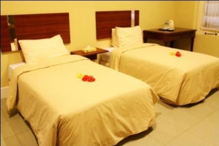 Hotel Sbth Boutique Atletik *