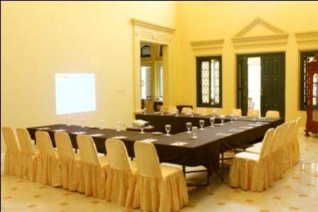 Sbth Boutique Atletik Hotel *