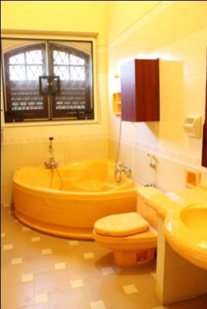 Hotel Sbth Boutique Atletik