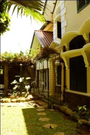 Sbth Boutique Atletik Hotel Bogor