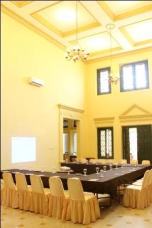 Sbth Boutique Atletik Bogor