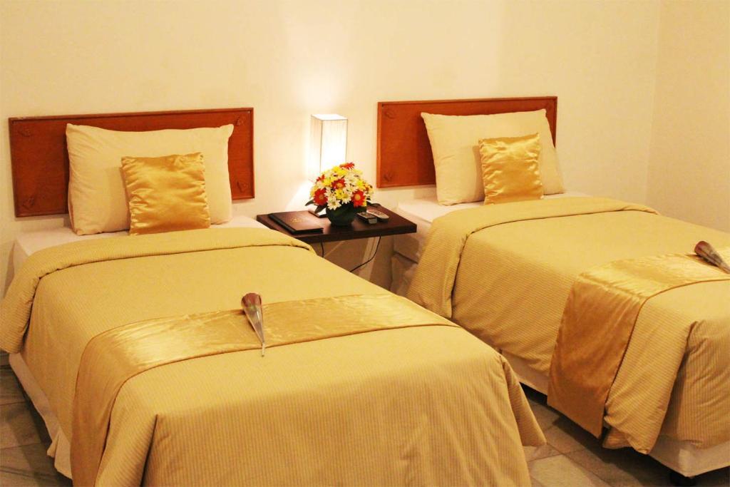 Sbth Boutique Atletik Hotel Bogor