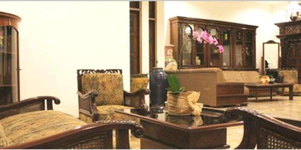 Sbth Boutique Atletik