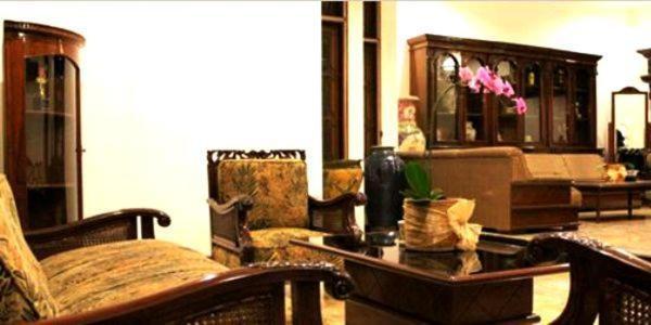 Sbth Boutique Atletik Bogor