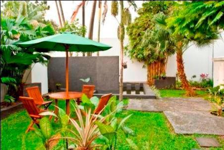 Sbth Boutique Atletik Hotel Bogor