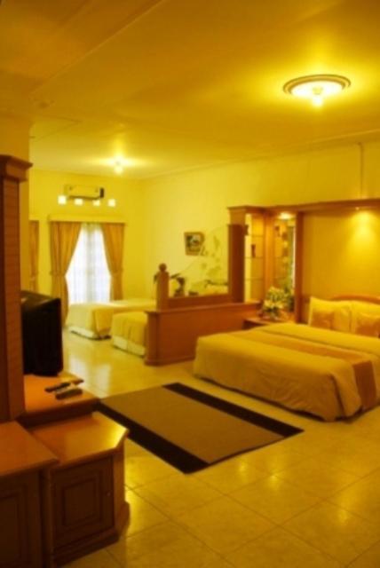 Sbth Boutique Atletik Bogor