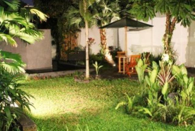 Sbth Boutique Atletik Hotel *