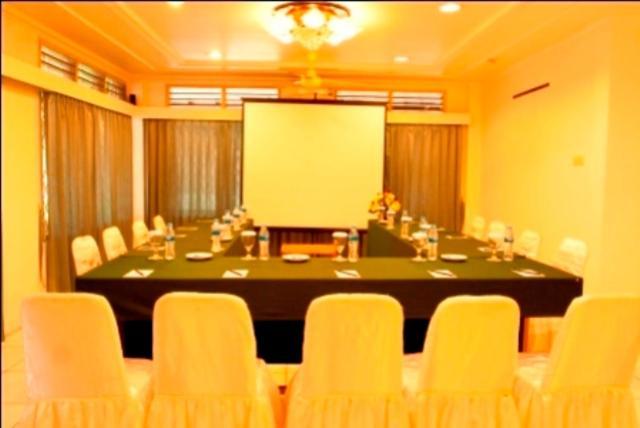 Sbth Boutique Atletik Bogor