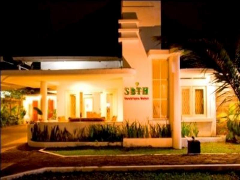 Hotel Sbth Boutique Atletik Bogor