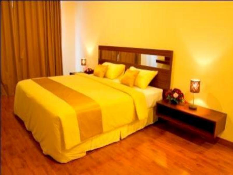 Hotel Sbth Boutique Atletik