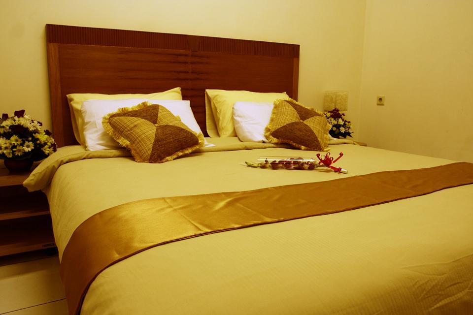 Hotel Sbth Boutique Atletik *