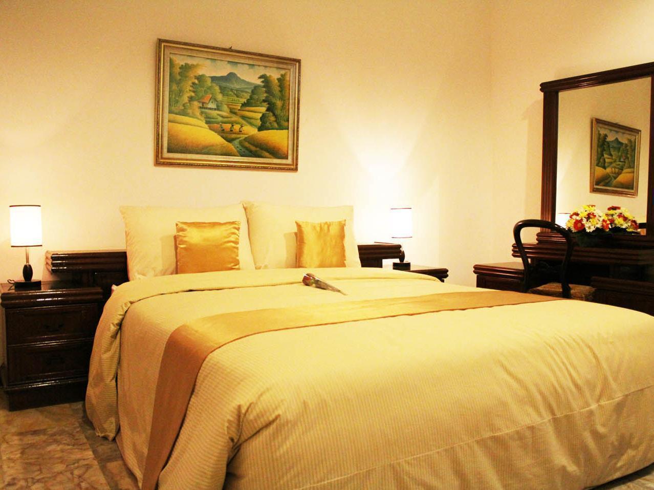 Sbth Boutique Atletik Hotel *