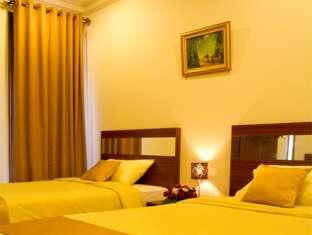 Sbth Boutique Atletik Hotel