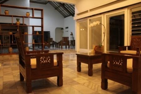 Sbth Boutique Atletik