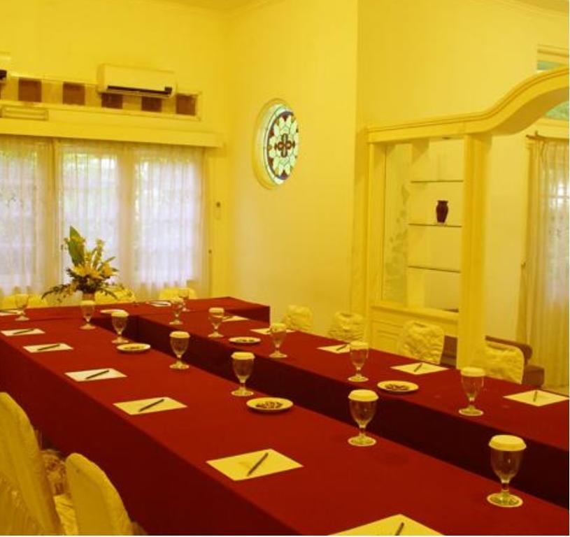 Sbth Boutique Atletik Hotel