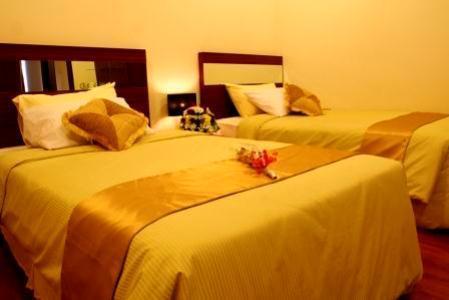 Hotel Sbth Boutique Atletik